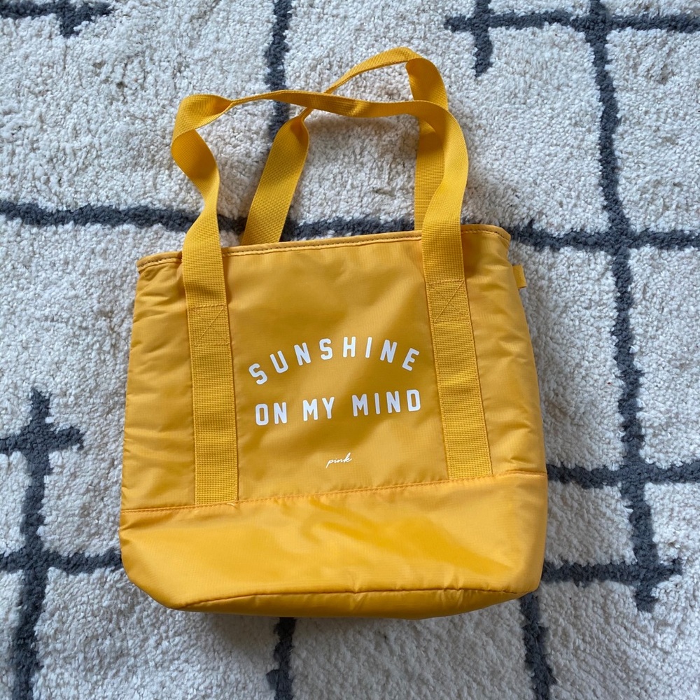 Cooler bag